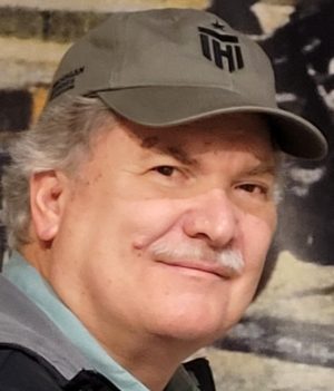 Mike Grobbel